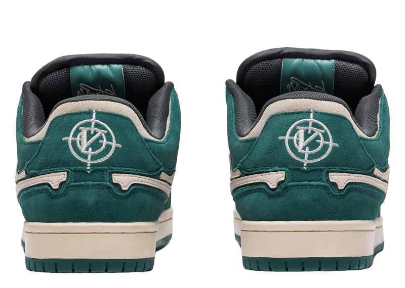 Vicinity Akimbo Lows Montana Green