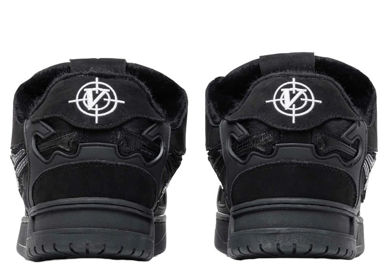 Vicinity Akimbo Lows V2 Black Panther