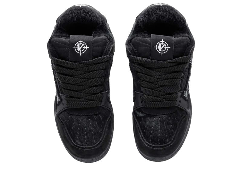 Vicinity Akimbo Lows V2 Black Panther