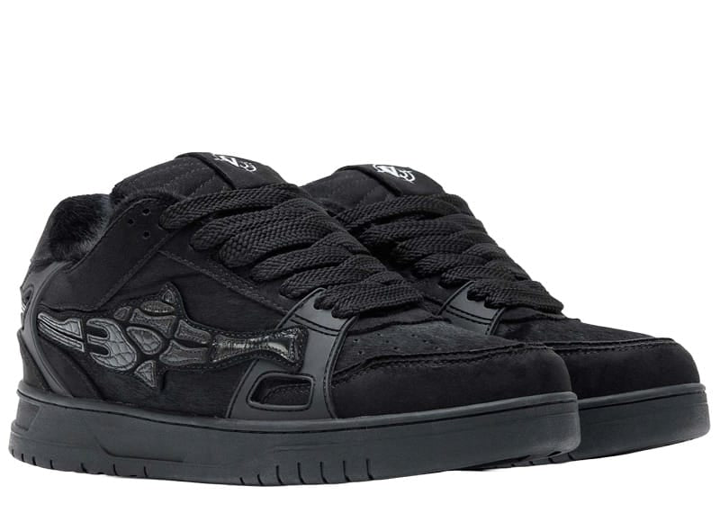 Vicinity Akimbo Lows V2 Black Panther