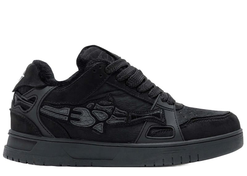 Vicinity Akimbo Lows V2 Black Panther