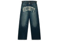 Vicinity Bison Denim Dark Blue