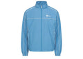 Vicinity Track Jacket Sky Blue