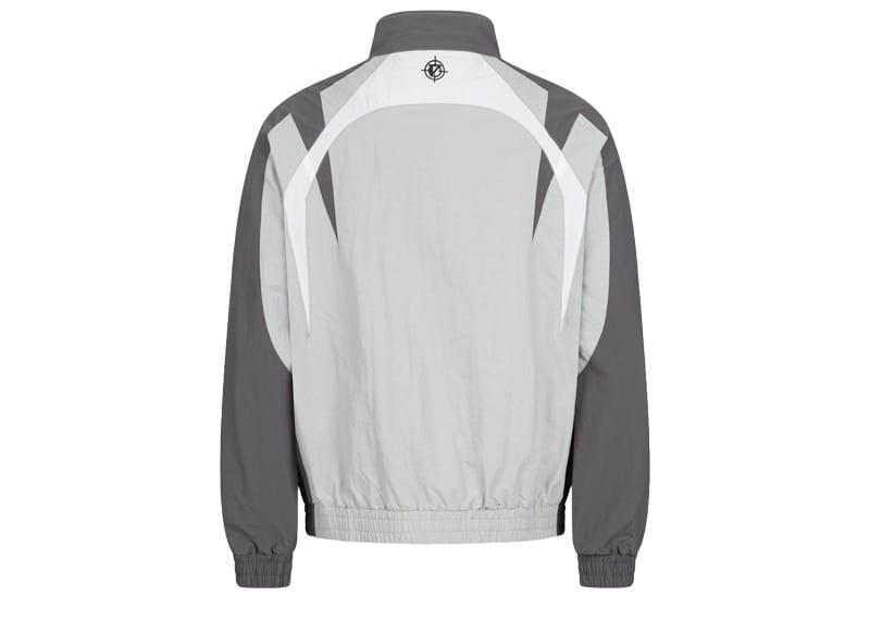 Vicinity Track Jacket V2 Beluga
