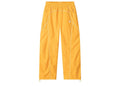 Vicinity Track Pants Yellow
