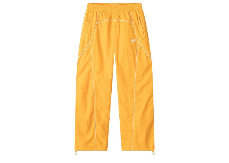 Vicinity Track Pants Yellow