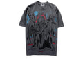 Waren Lotas Summoner T-Shirt Washed Black