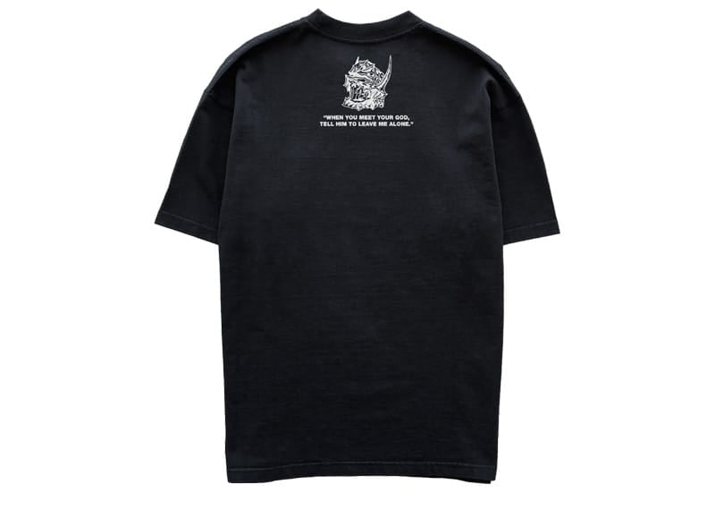 Warren Lotas Armor T-Shirt