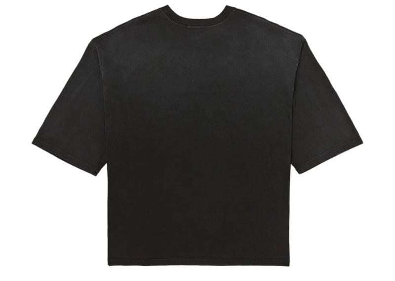 Willy Chavarria Welcome To NY T-shirt (Oversized)