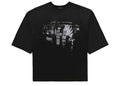 Willy Chavarria Welcome To NY T-shirt (Oversized)