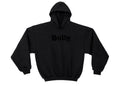 Yeezy Bully HD-01 Hoodie Black