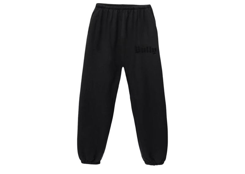 Yeezy Bully SP-06 Sweatpant Black