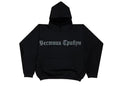 Yeezy HD-01 Black Hoodie