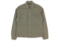 Yeezy Season 6 Workwear Jacket Sage