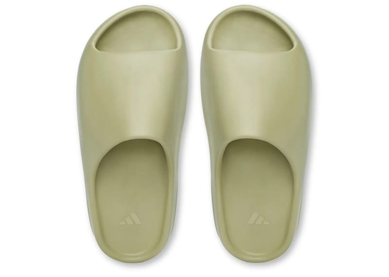 Yeezy Slide Resin
