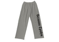 Yeezy SP-01 Sweatpant Dark Grey