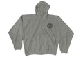 Yeezy WB-01 Windbreaker Dark Grey
