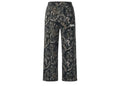 Young LA Dark Tree Camo Baggy Sweatpants