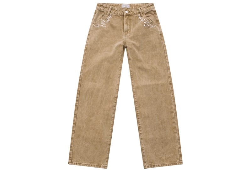 Zidouri Rimal Denim Jeans